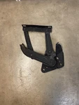 Nos Hood Hinge Right 1967 - 1972 Gmc Chevrolet Blazer Suburban 10 20 30 3911706. Fixed Price $219.00.