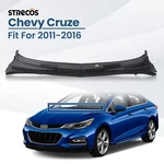 For 2011-2016 Chevy Cruze Front Grille Windshield Wiper Cowl Panel Left+right. Fixed Price $75.00.
