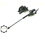 2022-2026 Mercedes C300 Front Hood Hinges Strut Lift Cylinder Set Oem. Fixed Price $179.99.