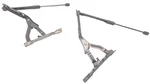 2021-2025 Kia K5 Lxs Oem. Front Left & Right Hood Bonnet Hinge W/ Lifter. Fixed Price $99.95.