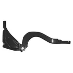 For Jeep Cherokee 19-23 Alzare CH1236160 Driver Side Hood Hinge Standard Line. Fixed Price $22.57.