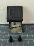 1995-2004 Toyota Tacoma Blue Hood Release Latch 53611-01020 Oem. Fixed Price $21.50.