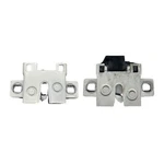 9-15 Jaguar Xfr X250 Front Left Right Bonnet Hood Lock Latch Actuator Set Oem. Fixed Price $54.99.