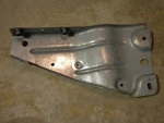 17 18 19 Ford F250 F350 Super Duty Rh Passengers Side Front Fender Rail Bracket. Fixed Price $49.99.