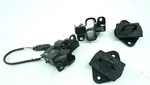 2000-2006 Mercedes S430 W220 Upper & Lower Hood Bonnet Lock Latch Catch Set Oem. Fixed Price $71.99.