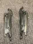 Oem 2014-2016 Kia Soul 1.6L Hood Hinges Set Pair Of. Fixed Price $30.00.
