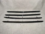 Mopar 1967 Dodge Coronet R/t Hood Scoop Bezels. Fixed Price $189.00.