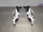 2005 Chevy Silverado 1500 Ls Hood Hinge Set. Fixed Price $52.49.