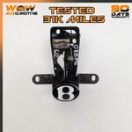 04-13 Bentley Continental Flying Spur Gtc Hood Safety Catch Lock Latch Oem. Fixed Price $163.58.