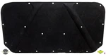 1967 1968 1969 1970 1971 1972 1973 1974 Mopar A-body Molded Hood Pad. Fixed Price $189.99.
