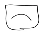 Hood Seal O.e.m. 90151190102 For Porsche 911, 912 Brand New Premium Quality. Fixed Price $115.04.
