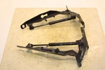 2015-2016 Volvo S60 T5 Premier Front Right And Left Side Hood Hinge Set 31385813. Fixed Price $91.08.