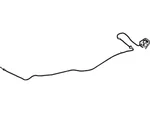 Genuine Ford Release Cable 9E5Z-16916-AE. Fixed Price $25.04.