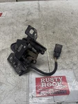 2009 Buick Lucerne Hood Latch Assembly 20761108. Fixed Price $50.00.