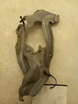 2005 Toyota Tacoma SR5 Left And Right Side Hood Hinges Assembly. Fixed Price $79.95.