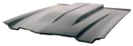 70-81 Chevy Camaro 2" Raised Cowl Hood 300-3570-2 Amd 1970-1981. Fixed Price $549.99.