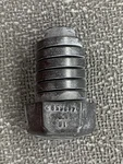 Genuine Mopar Hood Adjuster Bumper 4696592. Fixed Price $9.94.
