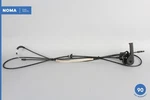 09-15 Jaguar Xfr X250 Hood Bonnet Catch Lock Latch W/ Release Handle Oem. Fixed Price $87.05.