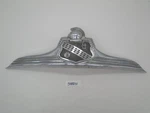 1947 1948 Buick Hood Emblem Ornament Badge Oem 1332014 (pitting). Fixed Price $123.74.