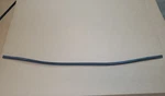 07-13 Chevy Silverado Sierra Rear Hood To Cowl Weather Strip Seal Oem 25865605. Fixed Price $29.95.