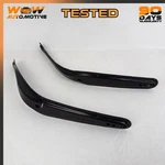 04-13 Bentley Continental Gtc Front Radiator Grill Support Bracket Set Oem. Fixed Price $189.57.