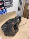 1982 1987 1989 1992 Camaro Firebird Heater Box A/c Vacuum Actuators Housing Assy. Fixed Price $299.99.