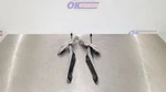 14 Dodge Ram 1500 Hood Hinge Set Pair Black. Fixed Price $46.96.