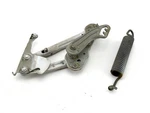 R129 Right Side Bonnet Hinge 1298800228 Mercedes 300SL-24. Fixed Price $89.00.