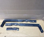 Front Hood Rubber Gasket Set 1248800297 1248800197 Mercedes-benz W124 84-96. Fixed Price $129.00.