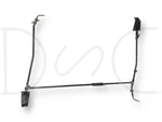 95-98 Ford F650 F750 F800 Front Radiator Core Support Brace Bracket Assembly. Fixed Price $220.00.
