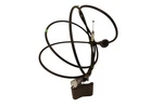 2024-2026 Subaru Crosstrek Hood Bonnet Release Opener Cable W/ Handle Oem #90. Fixed Price $53.00.