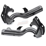 For 2019 2020 2021 Nissan Altima Hood Hinges Left & Right 654016CA0A 654006CA0A. Fixed Price $22.00.