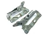 2011 2013 Bmw 528I 535I 550I F10 Hood Hinge Set Left Right Oem 7191327 7191328. Fixed Price $67.49.