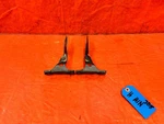 02-05 Honda Civic Si EP3 Hood Set Left And Right Oem #308. Fixed Price $79.95.