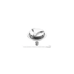 Scott Drake D1ZZ-16896 71-73 Ford Mustang Hood Lock. Fixed Price $173.13.