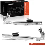 A-premium 2PCS Hood Hinge Left & Right Side For Acura Mdx 2022 Sport Utility Suv. Fixed Price $88.99.