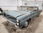 Passenger Right Hood Hinge Fits 1963 Bonneville 1350364. Fixed Price $65.00.