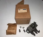 1971 1977 Mercury Comet Hood Latch Hook Type Nos D14Y-16700-A. Fixed Price $79.99.