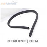 2018-2020 Vw Atlas Rain Tray Seal / Weather Stripping 3CN823723. Fixed Price $14.49.