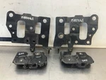 07-15 Infiniti G35 Sedan G37 Q40 Q60 Front Hood Lock Latch Brackets Oem D0G. Fixed Price $149.95.