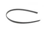 2003 - 2009 Hummer H2 Under Hood Rearward Weatherstrip Seal Oem. Fixed Price $16.49.