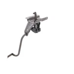 Auto Metal Direct Hood Latch 1969 Chevy Chevelle/el Camino/malibu. Fixed Price $73.99.