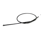 For Mercedes Benz 07-13 S550 S63 2218800259 Amg Rear Hood Release Bowden Cable. Fixed Price $10.79.