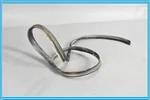2003 - 2009 Hummer H2 Front Under Hood Seal Rearward Rubber Weatherstrip Oem. Fixed Price $57.00.