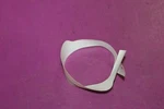 Nos Ford Stripe. Part F47B-78255A67. Rr Door Lwr Lh. See Pic.. Fixed Price $9.99.
