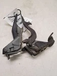 Toyota Sienna, Hood Hinge Lh+rh Pair, 98-03, Brundy, 53420-08010 / 53410-08010. Fixed Price $73.15.