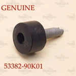 53382-90K01 Oem Genuine Toyota Front Hood Bumper Stop Rubber Cushion 5338290K01. Fixed Price $18.45.
