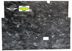1964 Pontiac Gto Lemans Hood Insulation. Fixed Price $99.99.