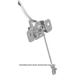 Genuine Gm Latch 42755931. Fixed Price $36.62.