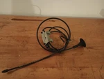 2014-2021 Bmw I3 Front Hood Latch Cable 7354257. Fixed Price $32.99.